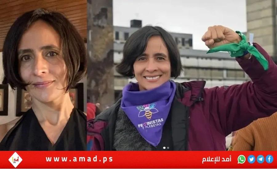 سوزانا محمد..أول فلسطينية وزيرة في حكومة اليسار بكولومبيا..تعرف عليها