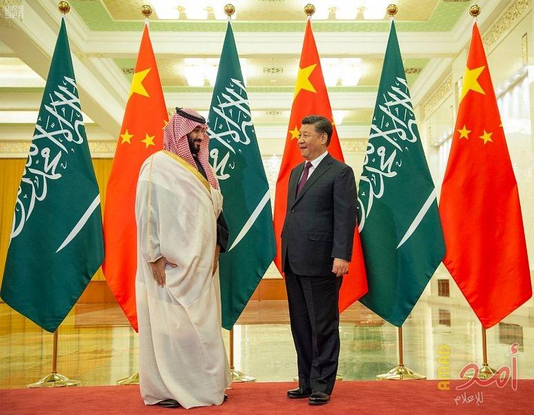 بعد زيارة بن سلمان لبكين.. السعوديون سيتحدثون الصينية وصفقات بـ 28 مليار دولار