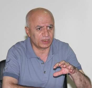 عضو مجلس الشعب السوري عمر أوسي: مقاومة شعبية موحدة لصد الغزو التركي شمالاً