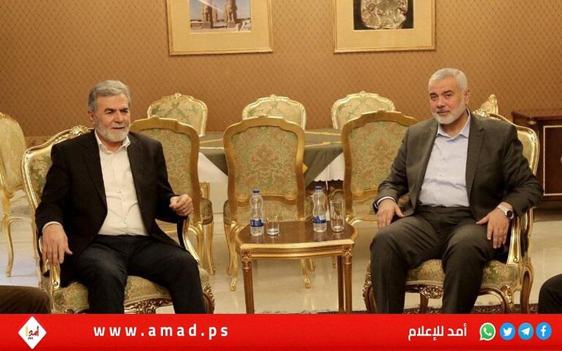 حماس والجهاد: 4 محددات لنجاح أي "مفاوضات غير مباشرة" مع إسرائيل