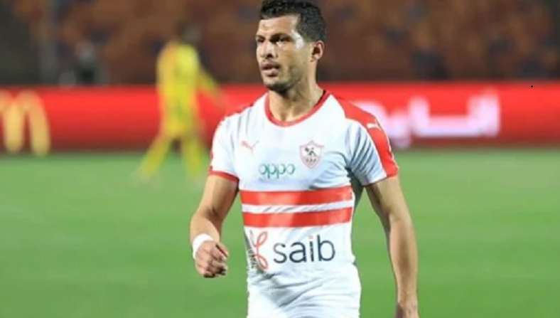 طارق حامد يكشف لـ"كارتيرون" السر الحقيقي وراء استبعاده من "الزمالك"