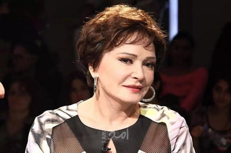 "لبلبة" تكشف سر عزوفها عن الزواج بعد انفصالها عن حسن يوسف