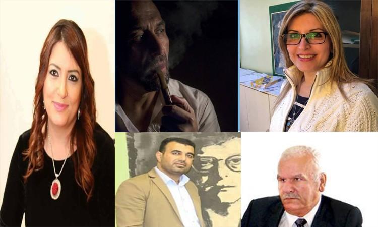 الأدب الفلسطينيّ ..ما بعد الرَّبيع العربيّ
