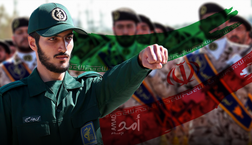 مقتل 4 عناصر من الحرس الثوري باشتباكات مسلحة جنوب شرق إيران