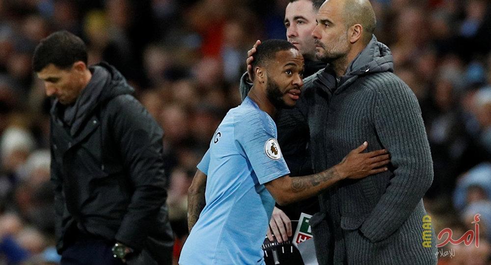 مانشستر سيتي يصون الصدارة بتخطي واتفورد