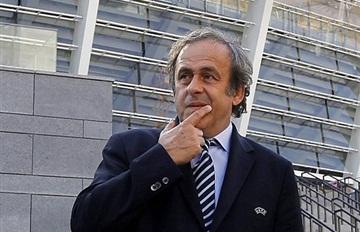 "بلاتيني": اختيار أفضل لاعب لعام 2013 هو الأصعب في تاريخ الكرة الذهبية
