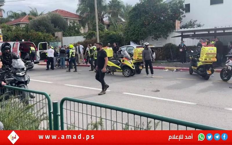 تقرير: عملية رعنانا وتأثيرها على ملف العمال الفلسطينيين