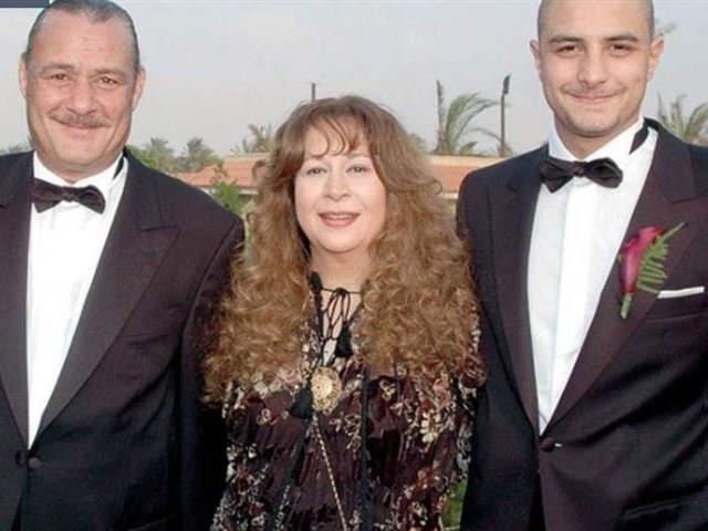 الفنانة المصرية سمية الألفي: مفكرتش في الحجاب.. والخيانة مشاعر مش جسد