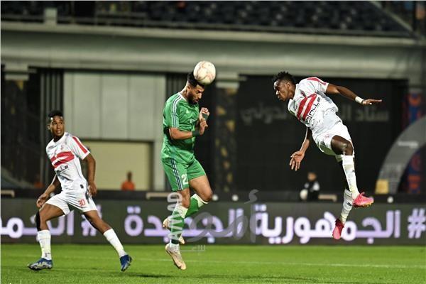 الزمالك يواصل مسلسل الانتصار بعد الفوز على الاتحاد..فيديو