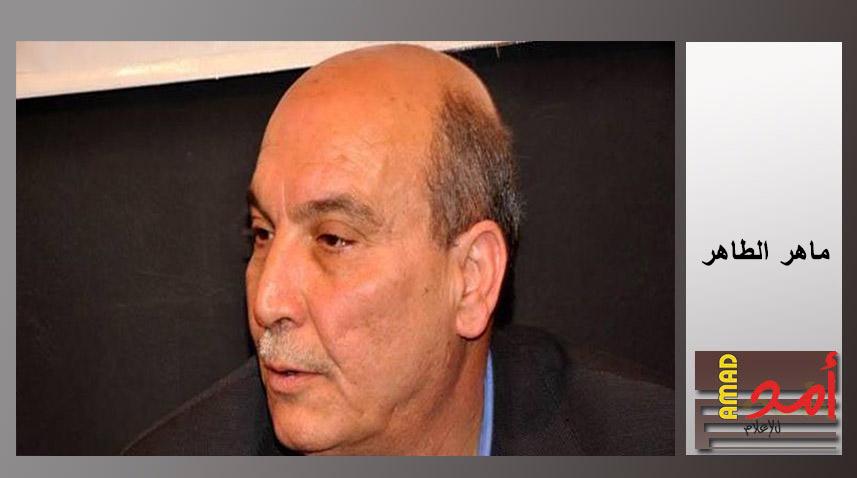 الطاهر:  وفد مصري إلى قطاع غزة للإشراف على انجاز المصالحة الفلسطينية
