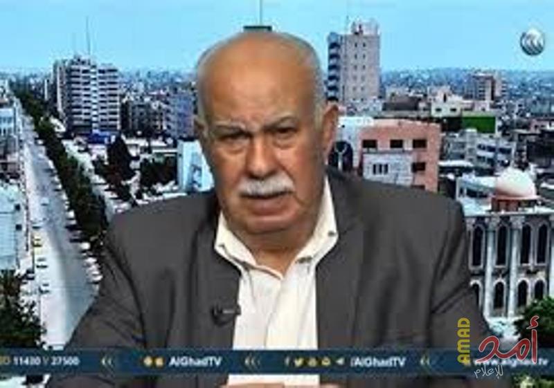 بالفيديو - عوكل: مصر تقدم الفرصة الأخيرة للمصالحة الفلسطينية