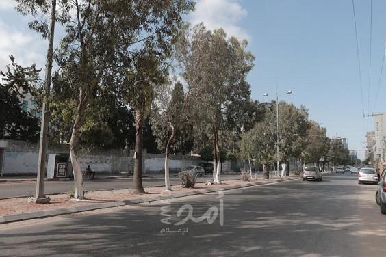 بلدية غزة تطلق جملة من التسهيلات المالية لعام 2021