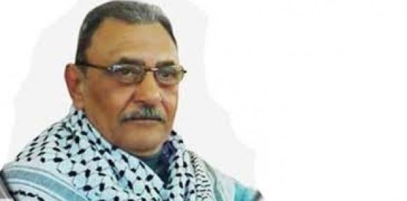ورطة الجغرافيا...