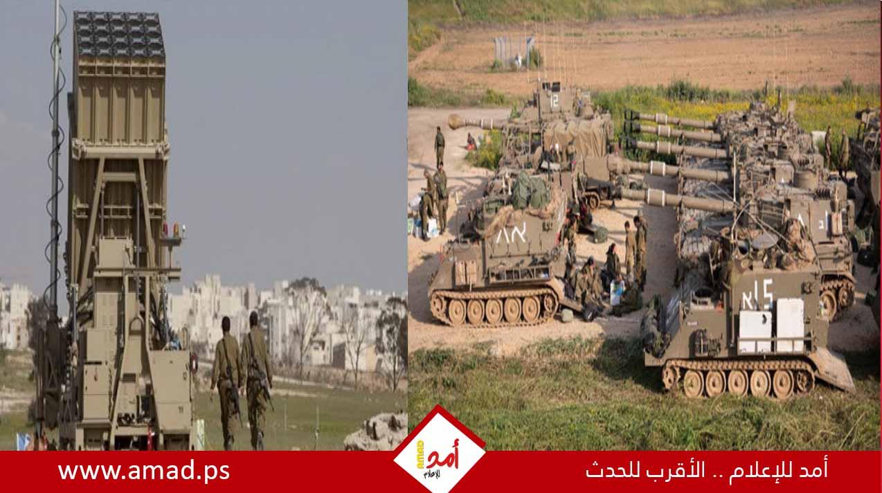 رئيس أركان جيش الاحتلال يوعز برفع حالة التأهب بعد مجزرة جنين