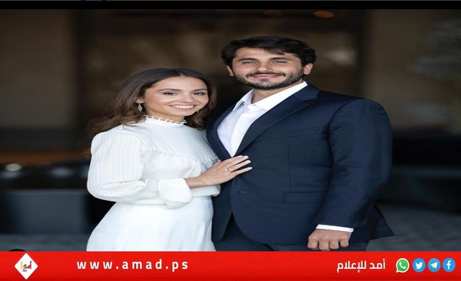 إليسا تهدي أغنية لابنة ملك الأردن بمناسبة عقد قرانها.. والملكة رانيا تعلّق