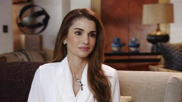 الملكة رانيا: القدس تزف المزيد من الأبطال دفاعاً عن عروبتها