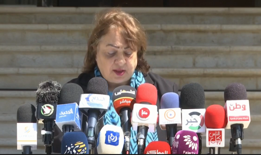 الصحة: تسجيل 8 إصابات جديدة بفايروس كورونا في مدينة الخليل