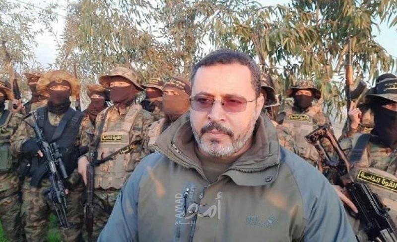 موقع عبري يكشف تفاصيل جديدة حول الوصول إلى "خالد منصور" في غزة