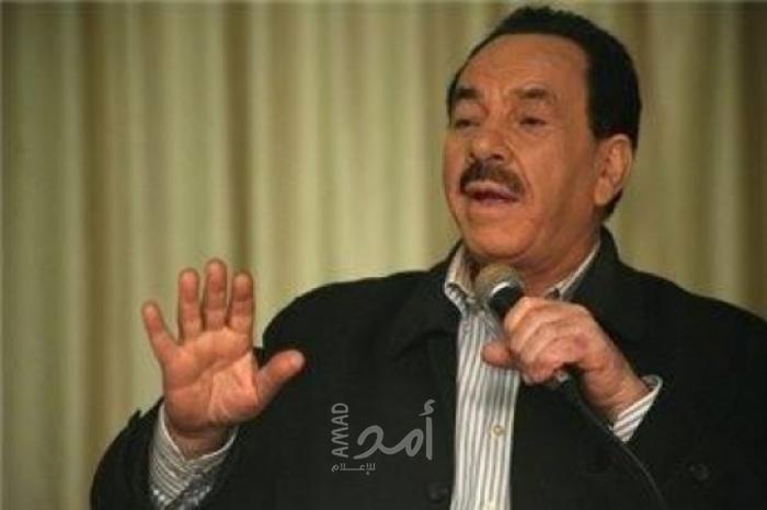محدث(1).. قوى وشخصيات فلسطينية تنعى المناضل الكبير "أحمد عبد الرحمن"