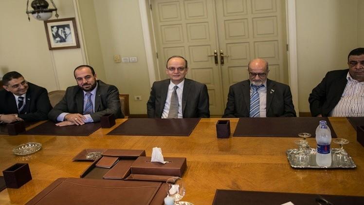موقف جديد.."الائتلاف" السوري المعارض يعرض على الحكومة السورية مبادرة جديدة لحل الأزمة
