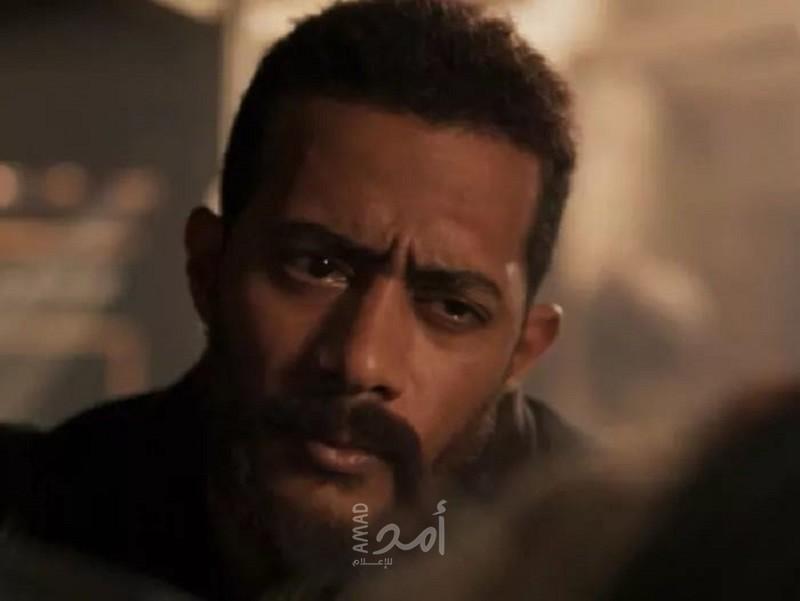 محمد رمضان يرد على هجوم "رجل دين شيعي": "لوني خلقه الله"