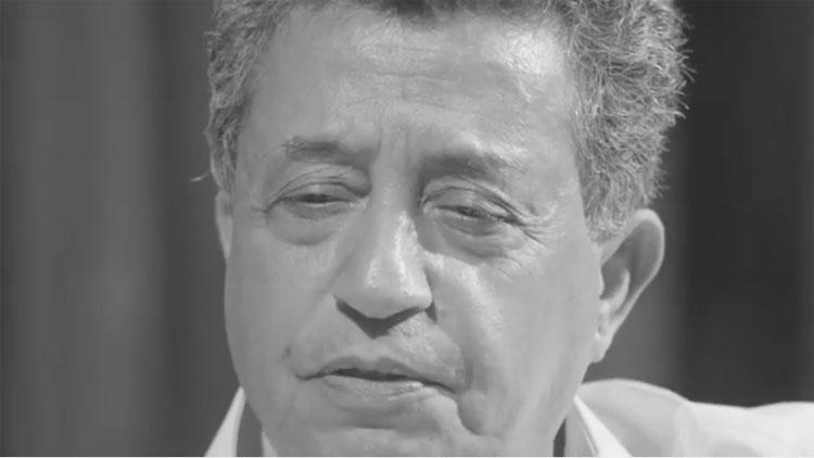 "سوف أخبر الله بكل شيء" (كاملة ) للشاعر المغربي صلاح الوديع
