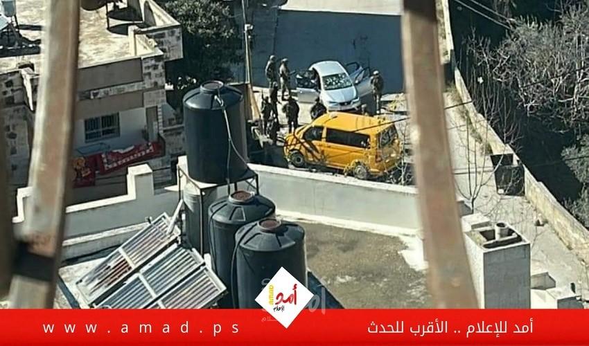 فصائل ومؤسسات فلسطينية تدين جريمة الإعدام البشعة في نابلس