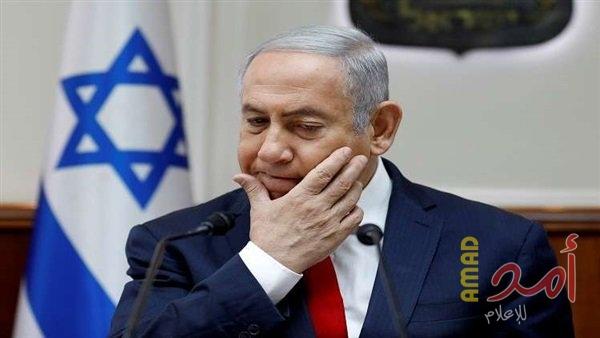 نتنياهو: لن أستقيل حتى لو استدعاني المدعي العام