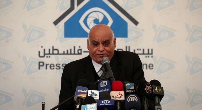 وضاح بسيسو: هناك "إجماع وطني" على تنفيذ اتفاق المصالحة وتمكين حكومة التوافق في غزة!