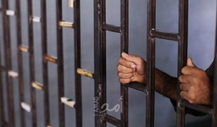 دخول (3) أسرى أعوام جديدة في سجون الاحتلال