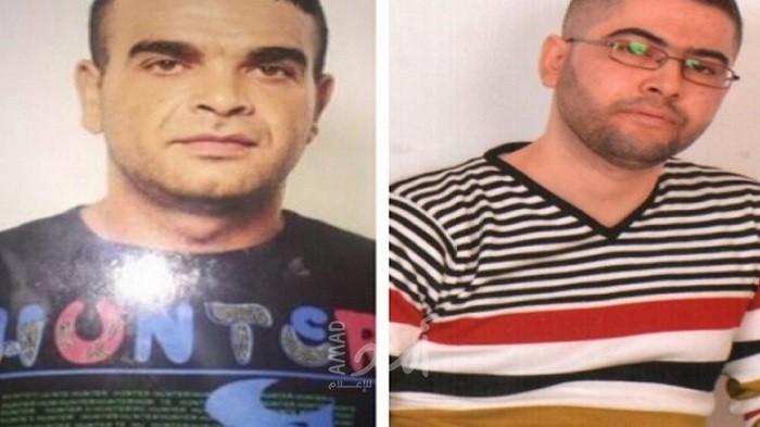 هيئة الأسرى: نتوقع استشهاد الأسيرين "السائح أو أبو دياك" في أي لحظة
