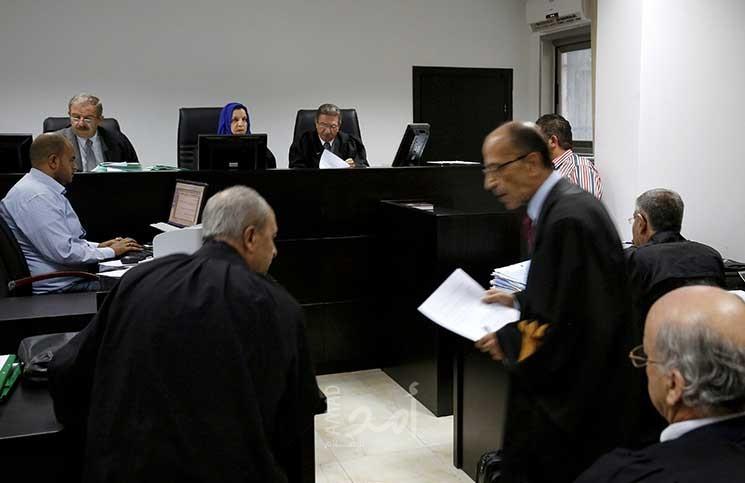 محكمة العدل العليا تلغي قرار الرئيس عباس بمنح أراض للبعثة الروسية