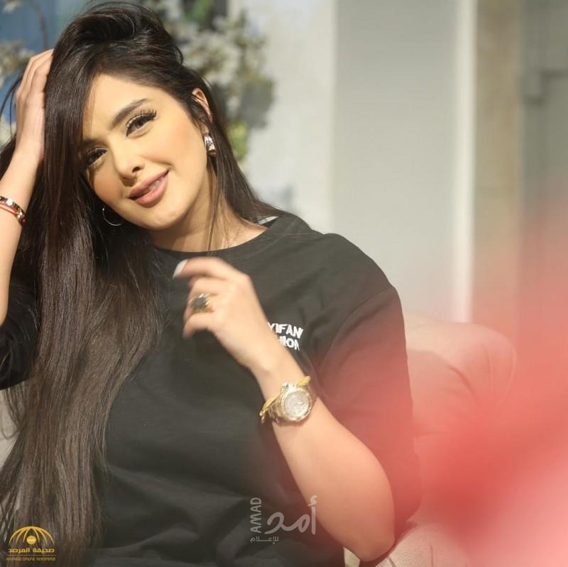 شاهد .. ريم النجم تعلن ضبط المتسببة بتسريب الفيديو الراقص