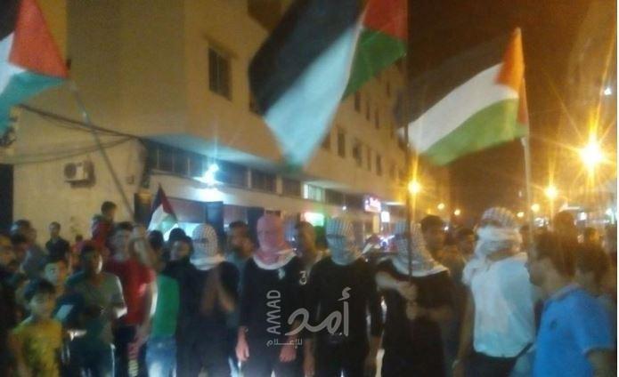 محدث.. وقفة في الأردن ولبنان تضامناً مع الأقصى والقدس- فيديو