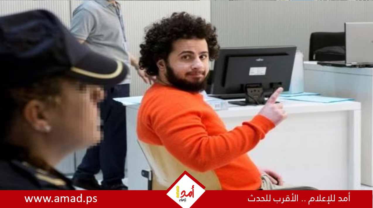 جهادي أم جاسوس؟ قضية السوري أحمد سمسم تحرج الاستخبارات الدنماركية