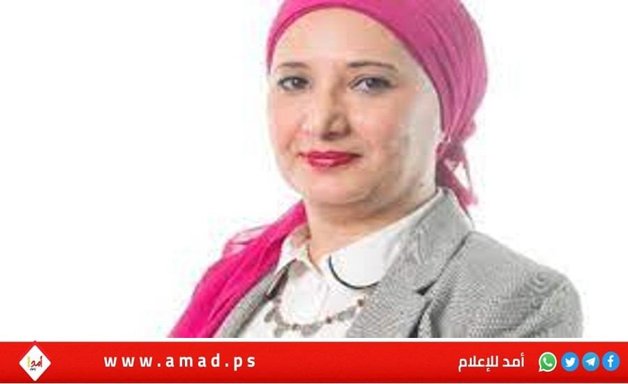لأول مرة في تاريخ مصر.. سيدة تدير أشهر مصنع حربي في البلاد
