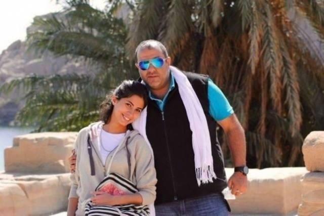 "روبي": لم أعلق على أزمة طليقي.. ولا أملك صفحات رسمية على "فيس بوك"
