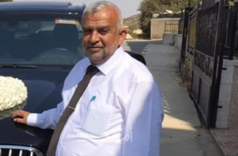 تشييع جثمان الشهيد بلال بواطنة في البيرة