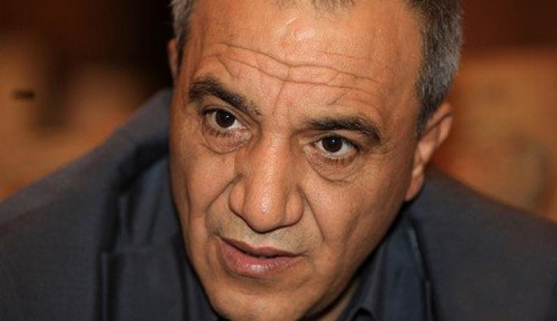 اللواء ماجد فرج يعود إلى رام الله لاستقبال رئيس المخابرات المصرية