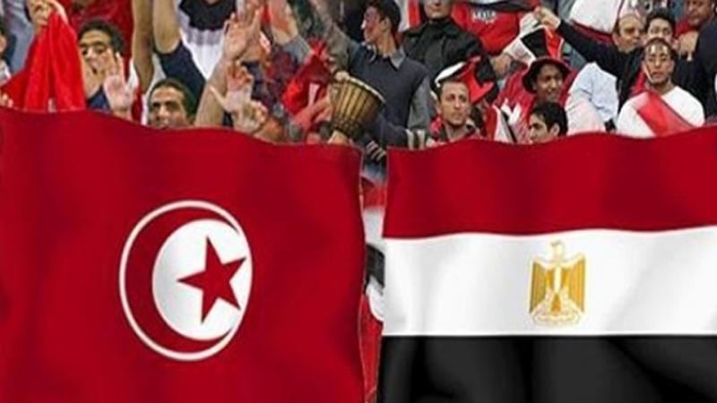 رسميا.. إلغاء مباراة منتخب الشباب مصر  وتونس .. وهزيمة الفراعنة 3 / 0