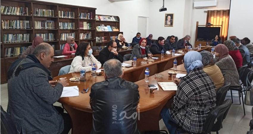 غزة: المطالبة بإلغاء تعميم  مجلس قضاء حماس "الشرعي" بمنع السفر