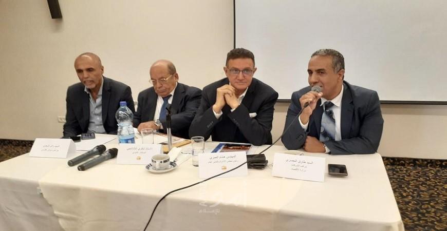 الهيئة العامة لشركة كهرباء القدس تصادق على التقريرين المالي والإداري