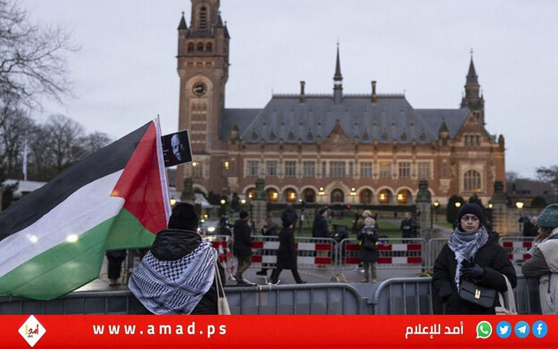 بسبب دعم إسرائيل.. نيكاراغوا تقاضي ألمانيا أمام "العدل الدولية"