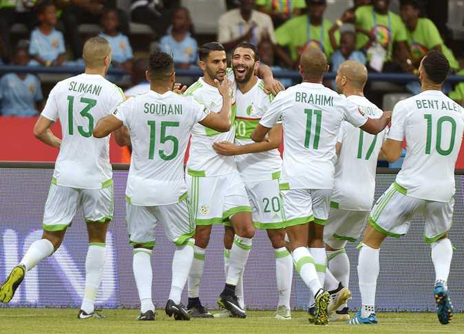 تعيين الإسبانى لوكاس الكاراز مدربا لمنتخب الجزائر لكرة القدم