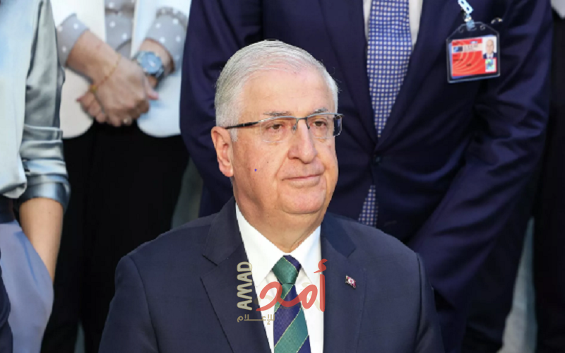 تقرير: "بعد رفض الأسد لقاء أردوغان.. وزير الدفاع التركي يرد"