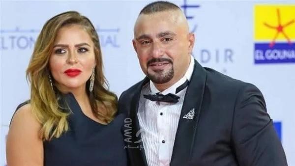 زوجة أحمد السقا تصدم الجمهور: انفصلنا مرتين بسبب الخلافات - فيديو