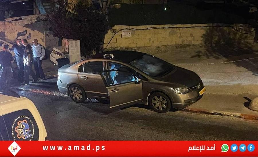 فصائل فلسطينية تبارك عملية "إطلاق النار" في القدس - فيديو