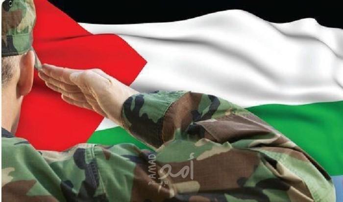 متقاعدون عسكريون يستصرخون عباس واشتية: "ما نطالب به حق وليست منة