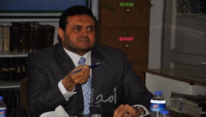 العجلة لـ "أمد": ضريبة "البلو" مقترح إسرائيلي في محاولة لانقاذ اقتصاد السلطة