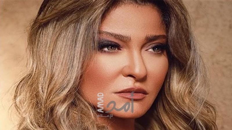 ابنة علا غانم تكشف تفاصيل حالتها الصحية - شاهد